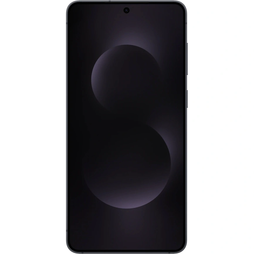 Смартфон Samsung Galaxy S25 Edge SM-S937B 12/256Gb Titanium Jetblack фото 2