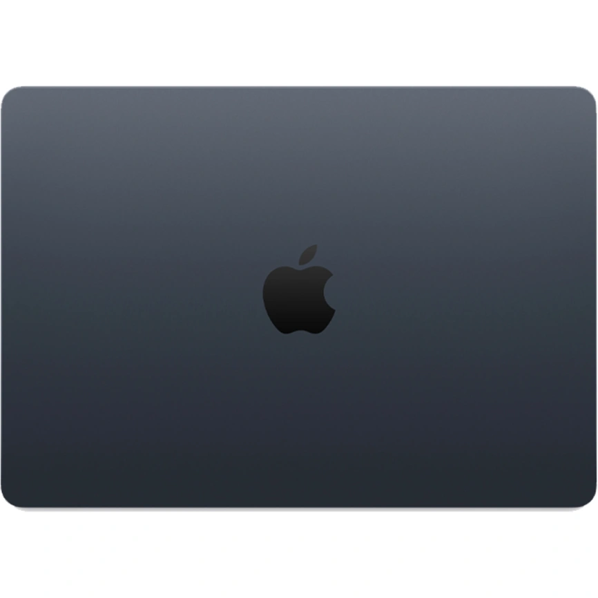 Ноутбук Apple MacBook Air (2026) 13 M5 10C CPU, 8C GPU/16GB/1TB SSD (MDHF4) Midnight фото 2