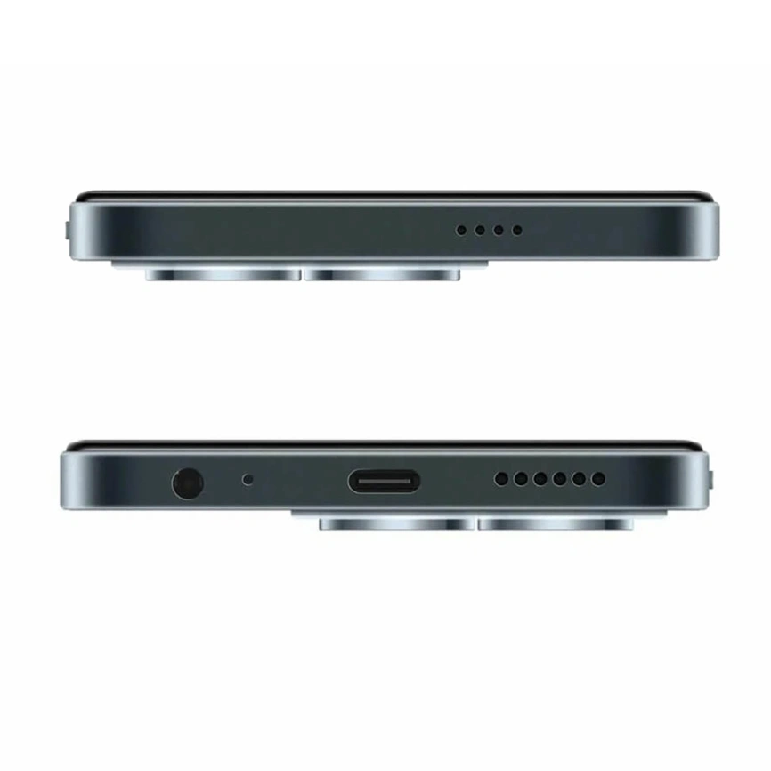 Смартфон Tecno Spark Go 1 3/64Gb Startrail Black фото 2