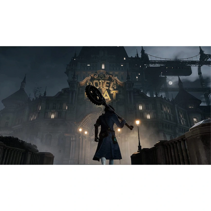 Игра Sony Lies Of P (Русские субтитры) (PS4/PS5) фото 7