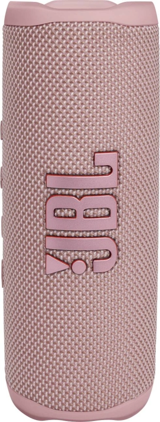 Портативная колонка JBL Flip 6 Pink фото 2