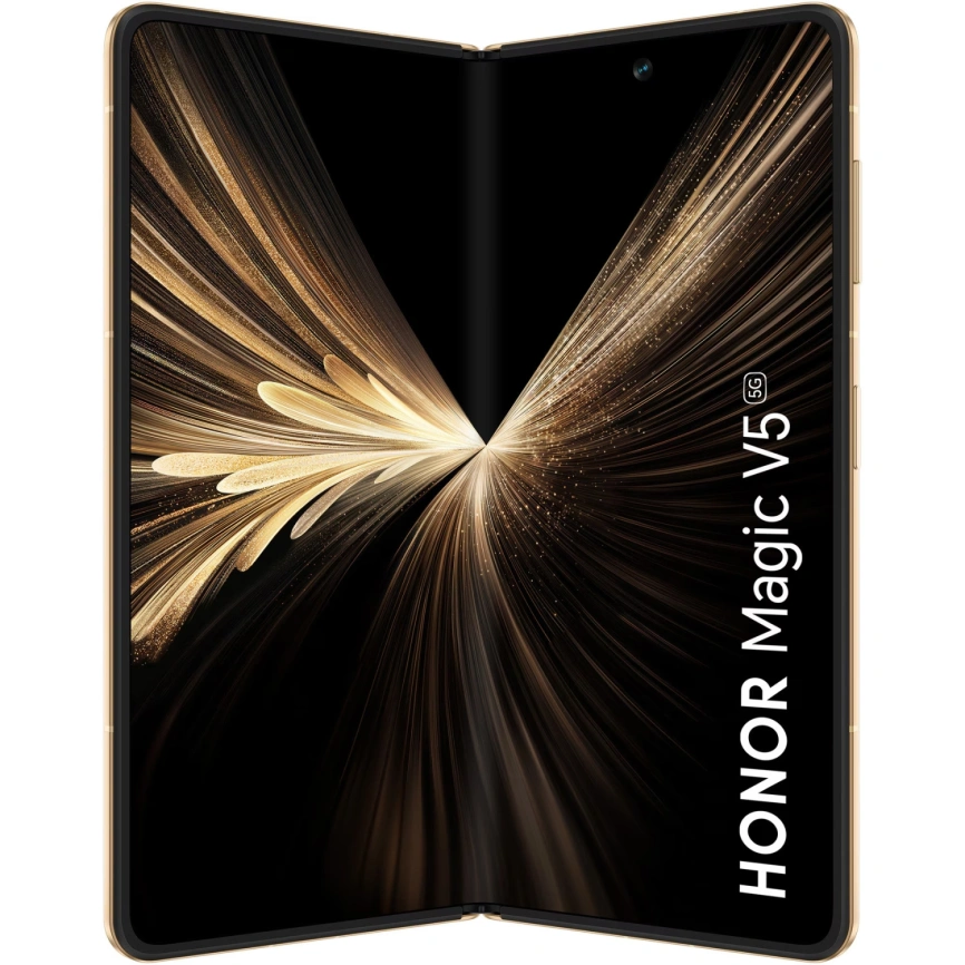 Смартфон Honor Magic V5 12/256Gb Black фото 2