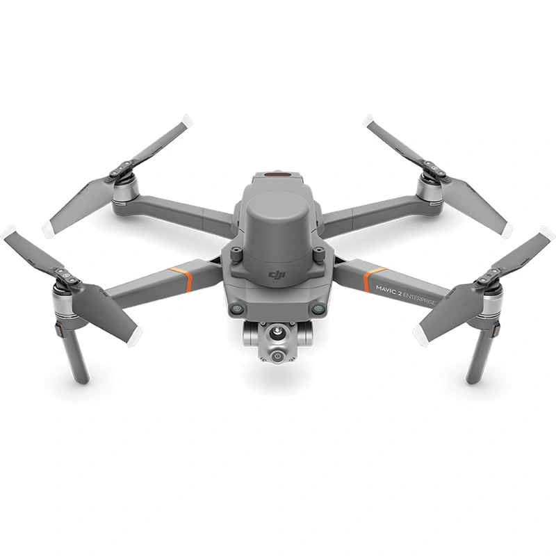 Квадрокоптер DJI Mavic 2 Enterprise Advanсed Gray фото 1