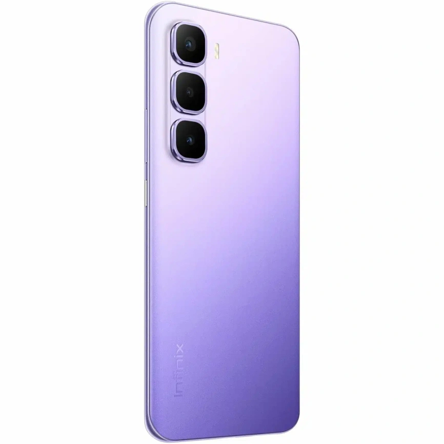 Смартфон Infinix Hot 60 Pro Plus 8/128Gb Misty Violet фото 4