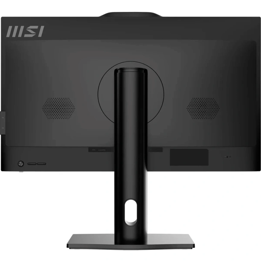 Моноблок MSI Pro AP242P 14M-654XRU 23.8 FHD IPS/ i5-14400/16GB/512Gb SSD (9S6-AE0621-822) Black фото 2
