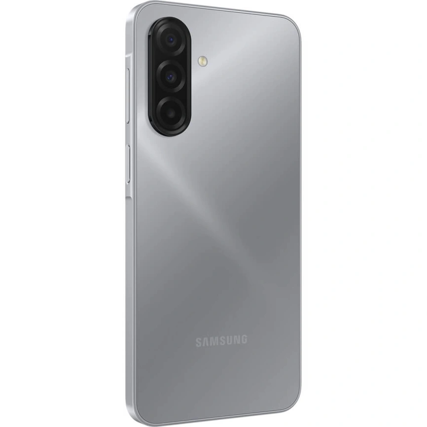 Смартфон Samsung Galaxy A17 8/256Gb Gray фото 6