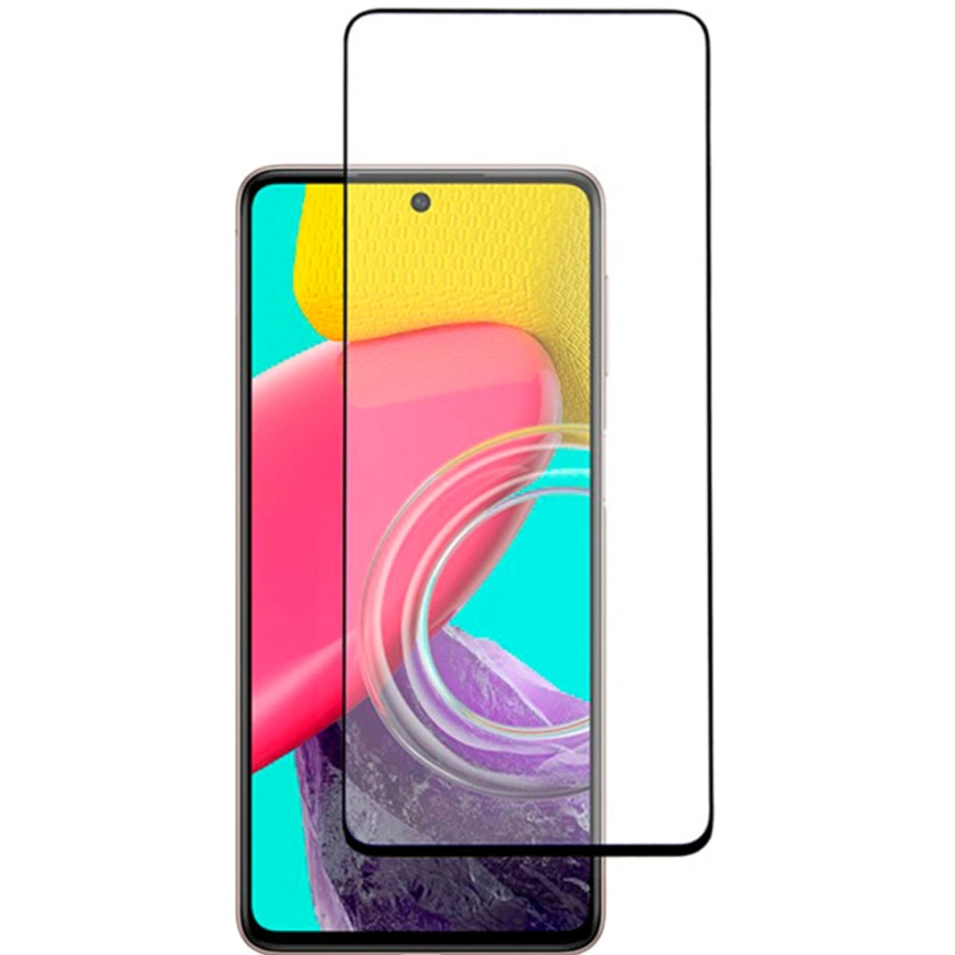 Защитное стекло GLASS Pro для Galaxy M53 фото 1