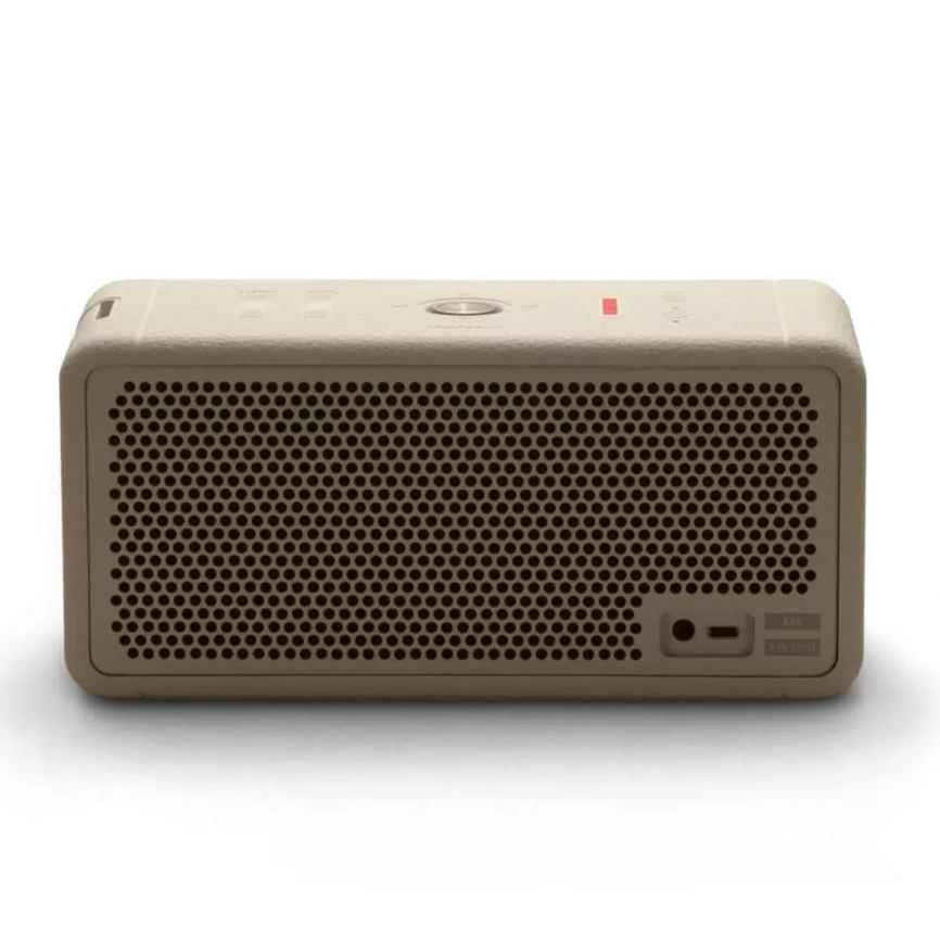 Портативная акустика Marshall Middleton Cream фото 7