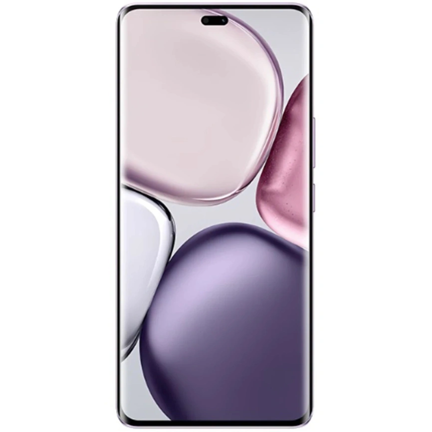 Смартфон Honor X9c 12/256Gb Titanium Purple фото 4