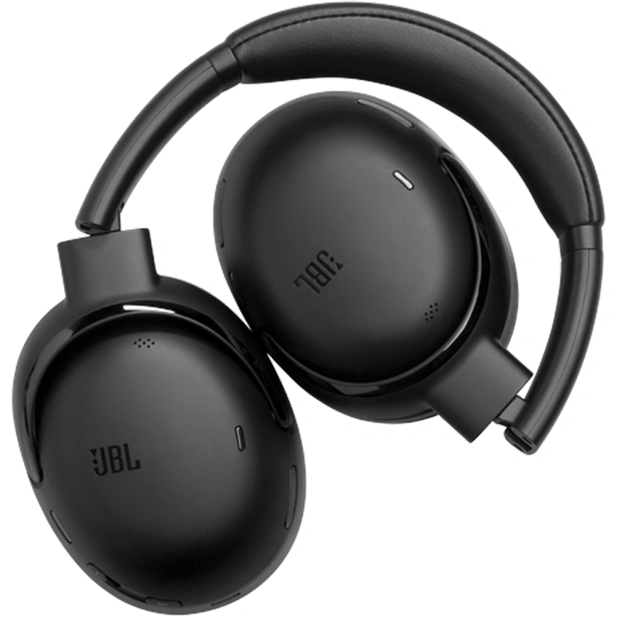 Наушники JBL Tour One M3 Smart TX Black фото 6