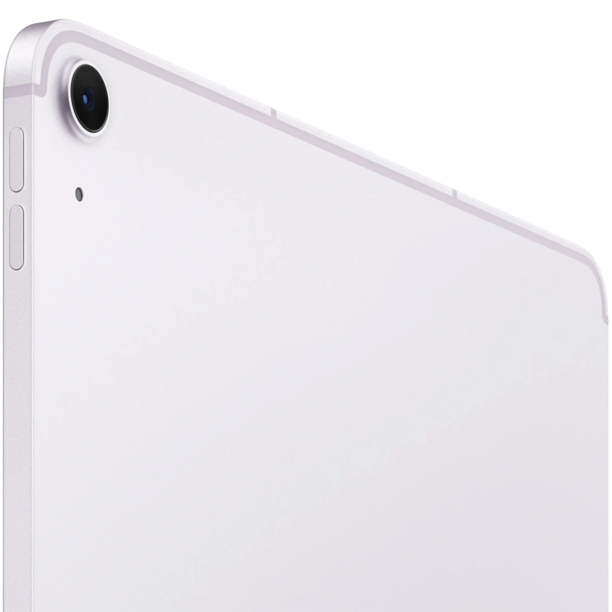 Планшет Apple iPad Air 13 (2025) Wi-Fi + Cellular 128Gb Purple фото 2