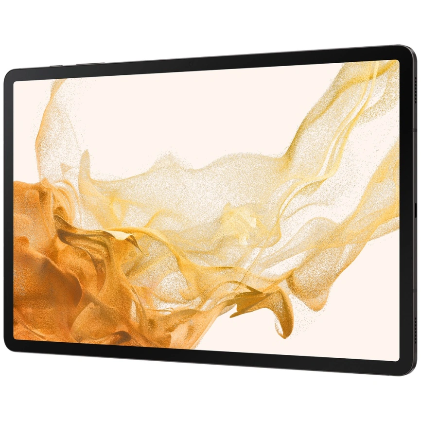 Планшет Samsung Galaxy Tab S8 LTE 256Gb Graphite (SM-X706) фото 6