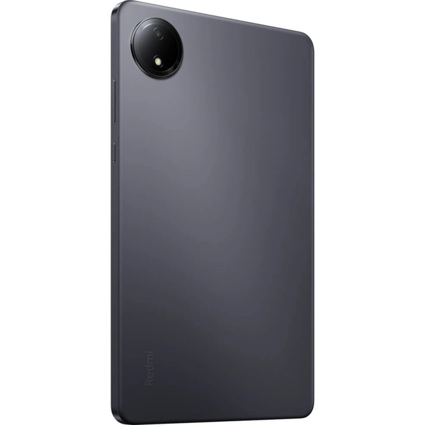 Планшет Xiaomi Redmi Pad SE 8.7 6/128Gb Wi-Fi Graphite Gray Global Version фото 4