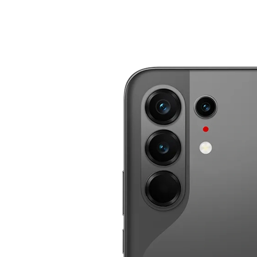 Смартфон Tecno Camon 50 Ultra 12/256Gb Moonshadow Black фото 2