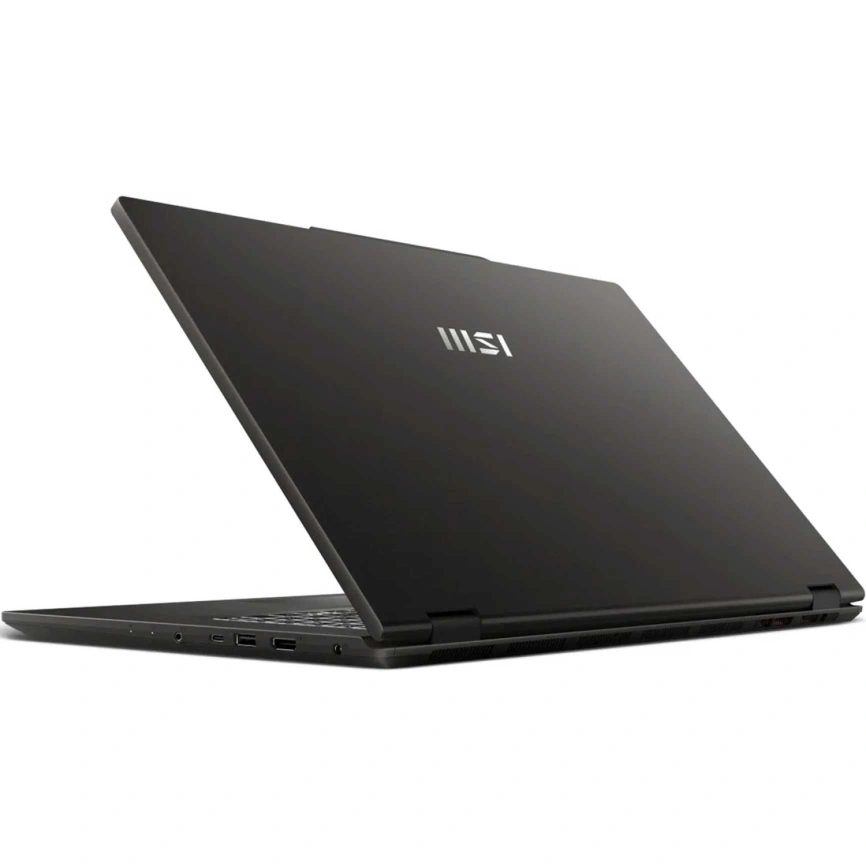 Ноутбук MSI Venture 17 AI A1MG-003XRU 17.3 IPS/i7-155H Ultra/16GB/512GB SSD (9S7-17U211-003) Solid Gray фото 1