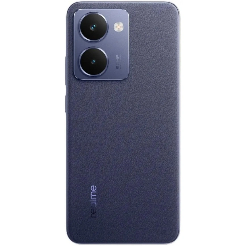 Смартфон Realme P3 Ultra 12/512Gb Neptune Blue фото 3