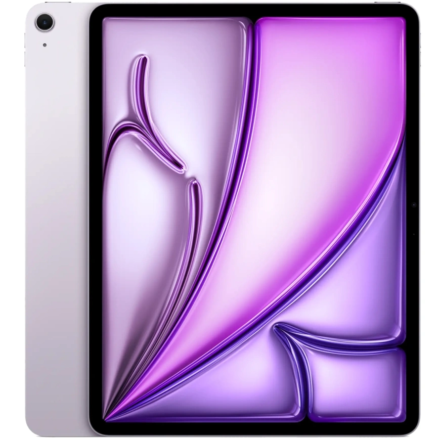 Планшет Apple iPad Air 13 (2025) Wi-Fi 256Gb Purple фото 1