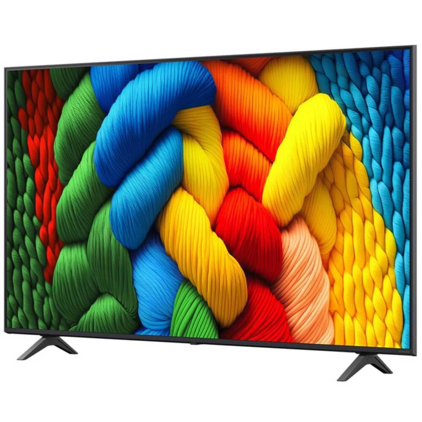 Телевизор LG 55NANO80A6B 55" 2025 фото 2