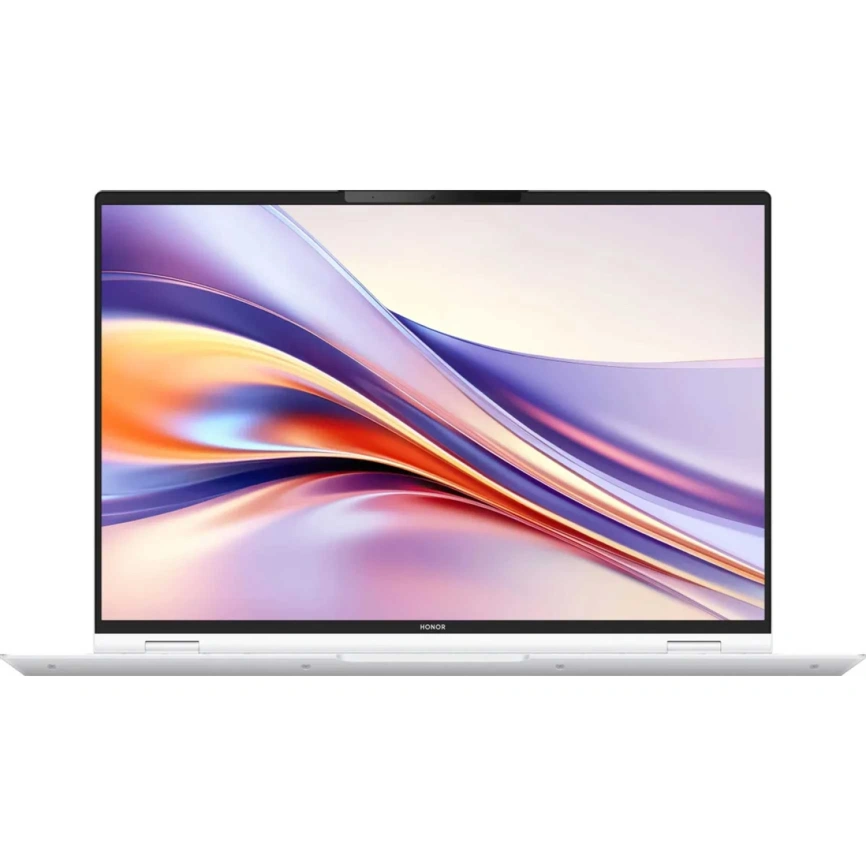 Ноутбук Honor MagicBook Pro 16 16 IPS/ i5-125H Ultra/24GB/1TB SSD (5301AJJG) White фото 2