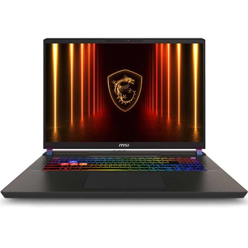 Ноутбук MSI Vector 17 HX AI A2XWIG-220XRU 17 QHD IPS/ i9-275HX Ultra/32GB/1TB SSD (9S7-17S372-220) Gray фото 2