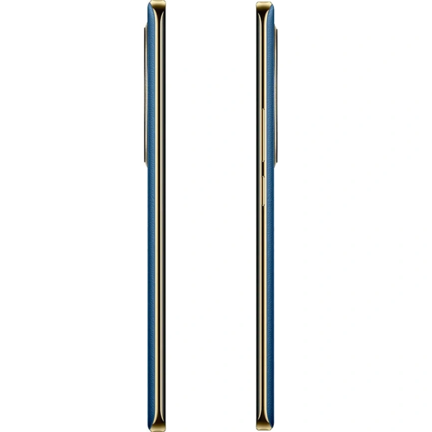 Смартфон Realme 12 Pro 8/128Gb Submarine Blue фото 5