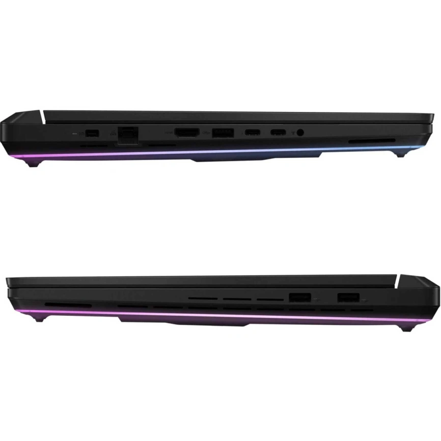 Ноутбук ASUS ROG Strix SCAR 16 G635LX-RW041 16 mLED/ i9-275HX Ultra/32GB/1TB SSD (90NR0L81-M001K0) Off Black фото 5