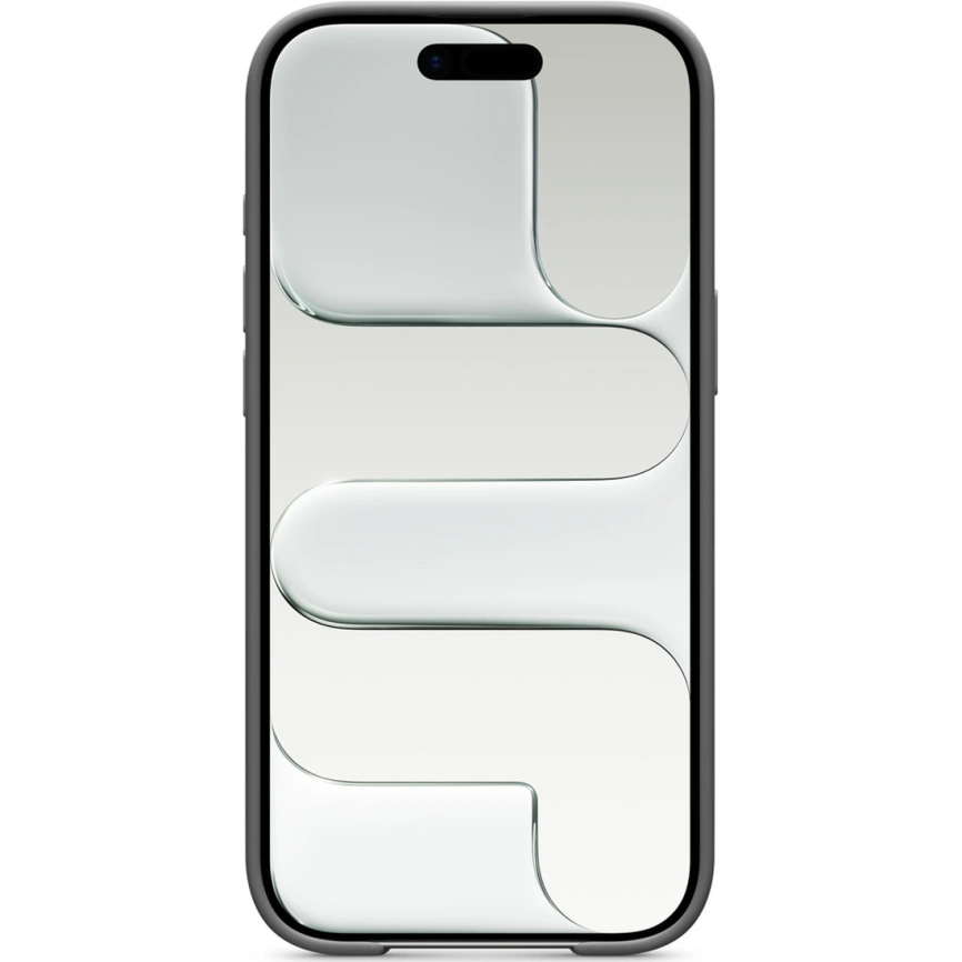 Чехол Beats Case with MagSafe and Camera Control для iPhone Air Granite Gray фото 2