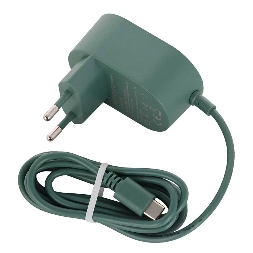 Умная колонка VK Капсула Маруся мини, Green фото 5