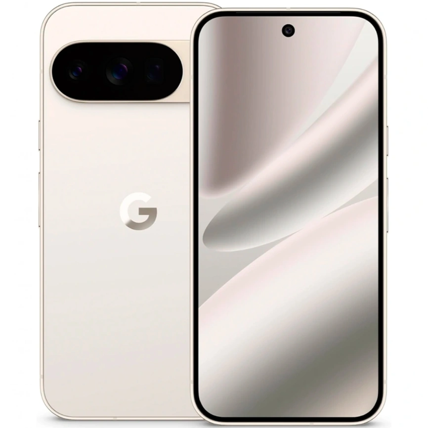 Смартфон Google Pixel 10 Pro 16/1TB Porcelain фото 1