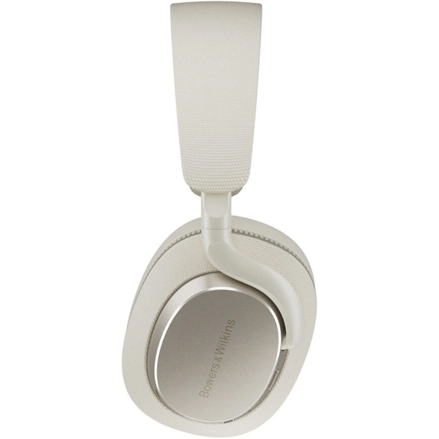 Наушники Bowers & Wilkins Px7 S3 Canvas White фото 2