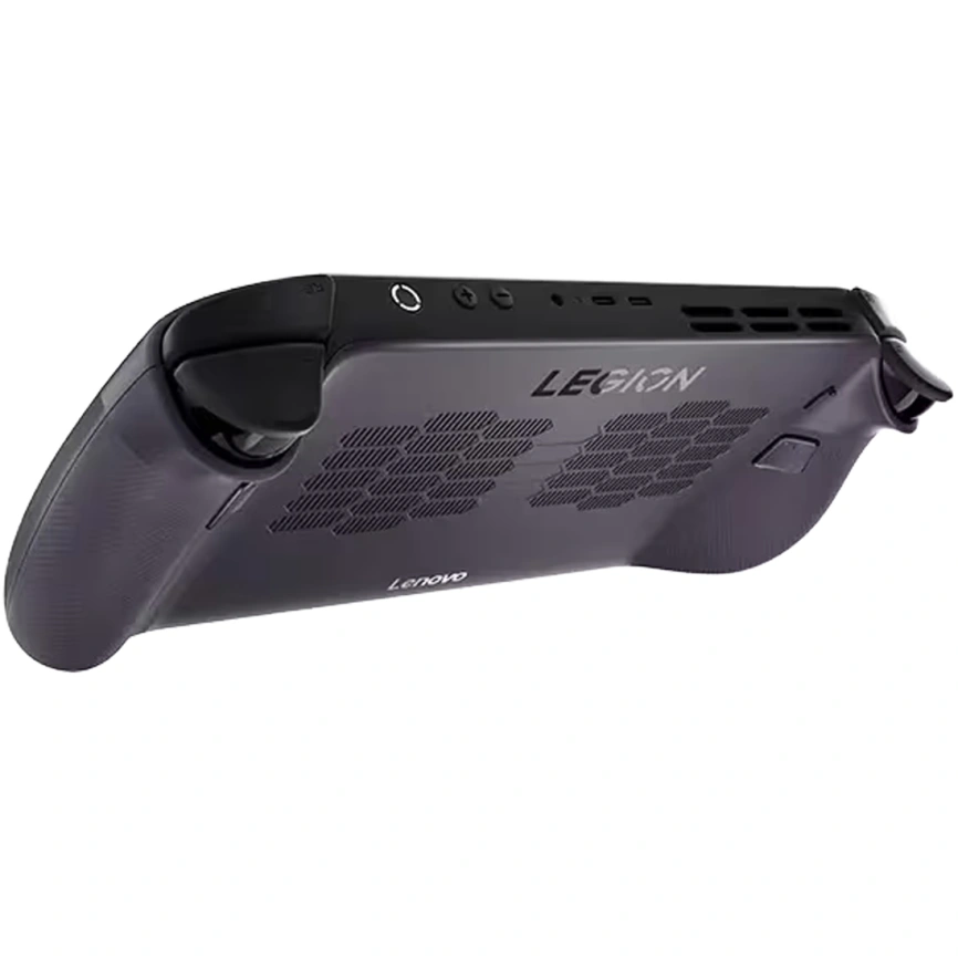 Игровая приставка Lenovo Legion Go S (SteamOS) 32/1TB Nebula Nocturne фото 2