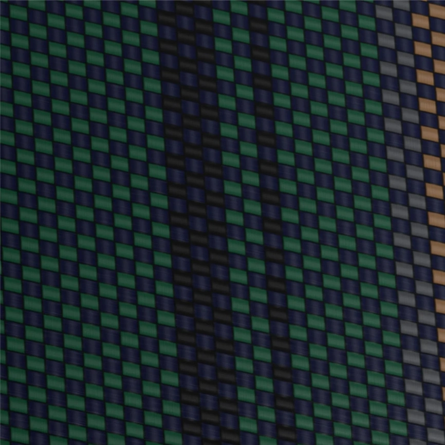 Чехол Benks ArmorAir Case built with Kevlar для iPhone 16 Plus Aurora фото 6