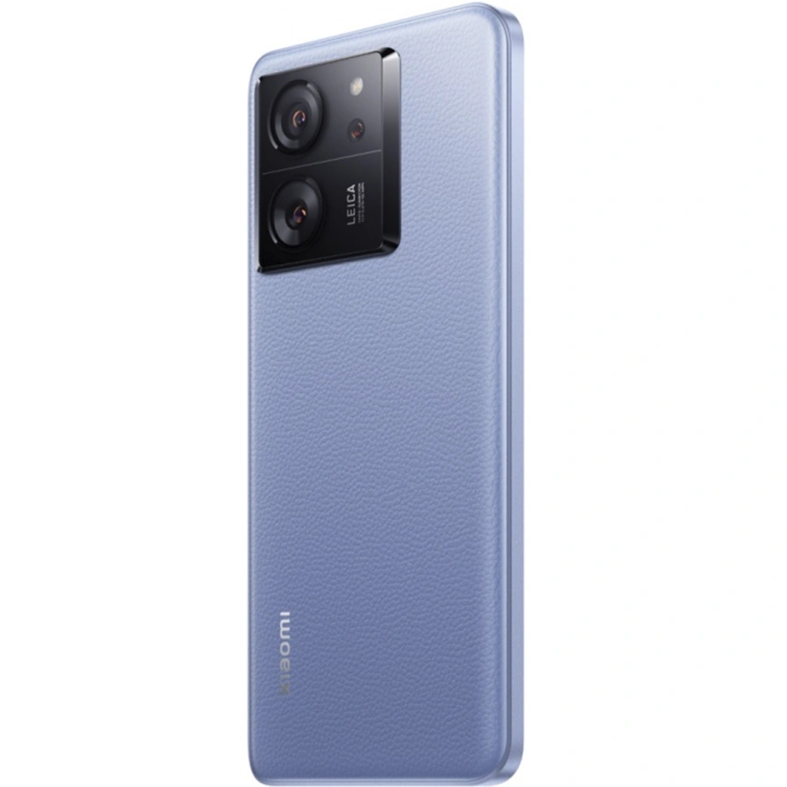 Смартфон Xiaomi 13T 8/256Gb Alpine Blue Global Version фото 4