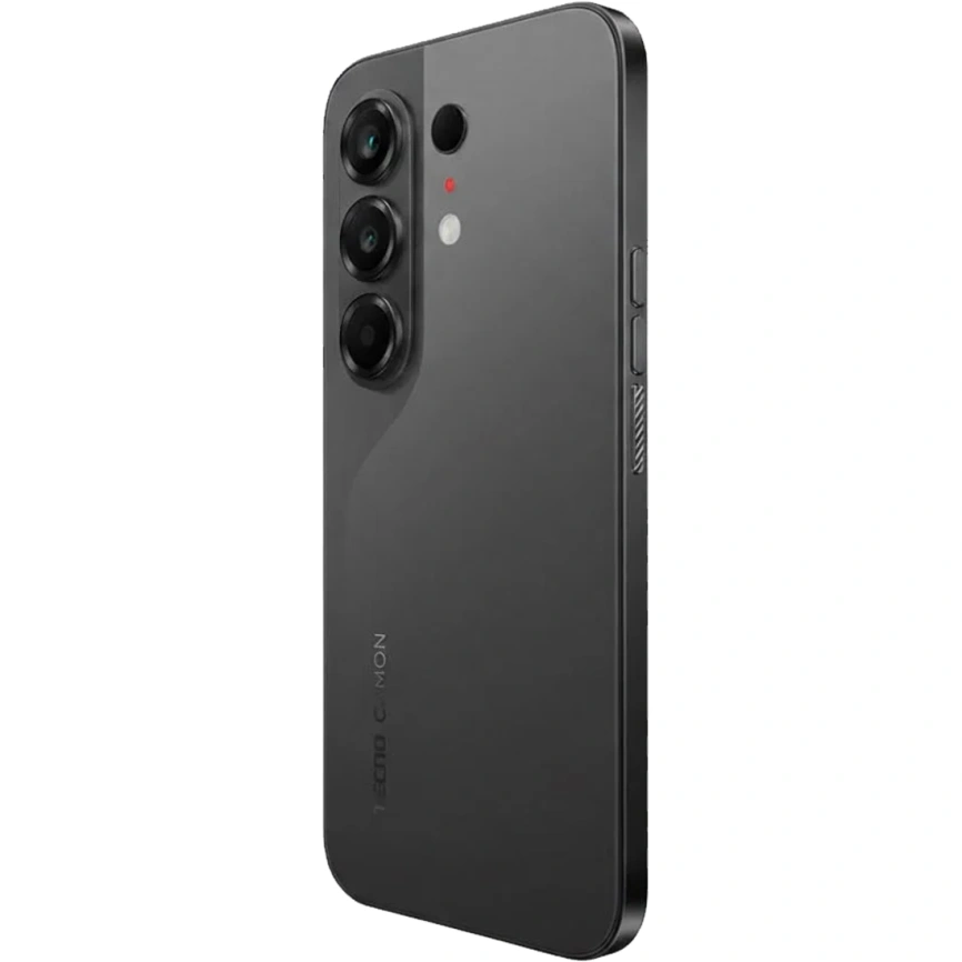 Смартфон Tecno Camon 50 8/256Gb Moonshadow Black фото 4