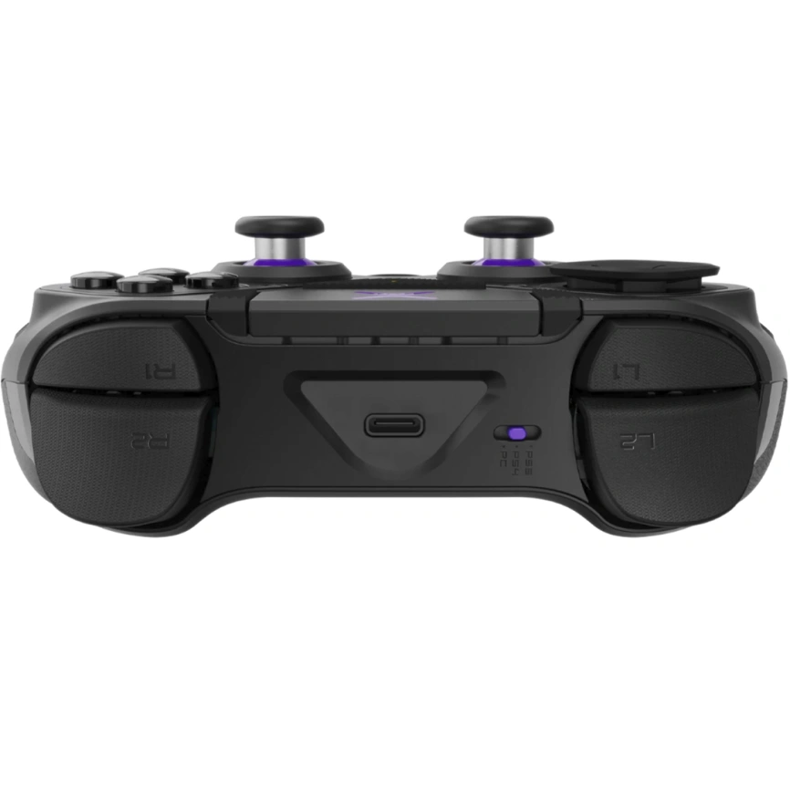 Джойстик беспроводной PDP Victrix Pro BFG Black фото 5