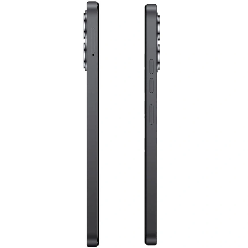 Смартфон Tecno Spark Go 2 3/64Gb Ink Black фото 3