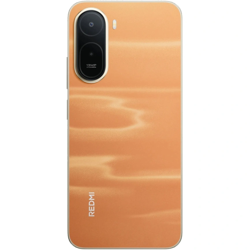 Смартфон Xiaomi Redmi A7 Pro 4/64Gb Sunset Orange EAC фото 5