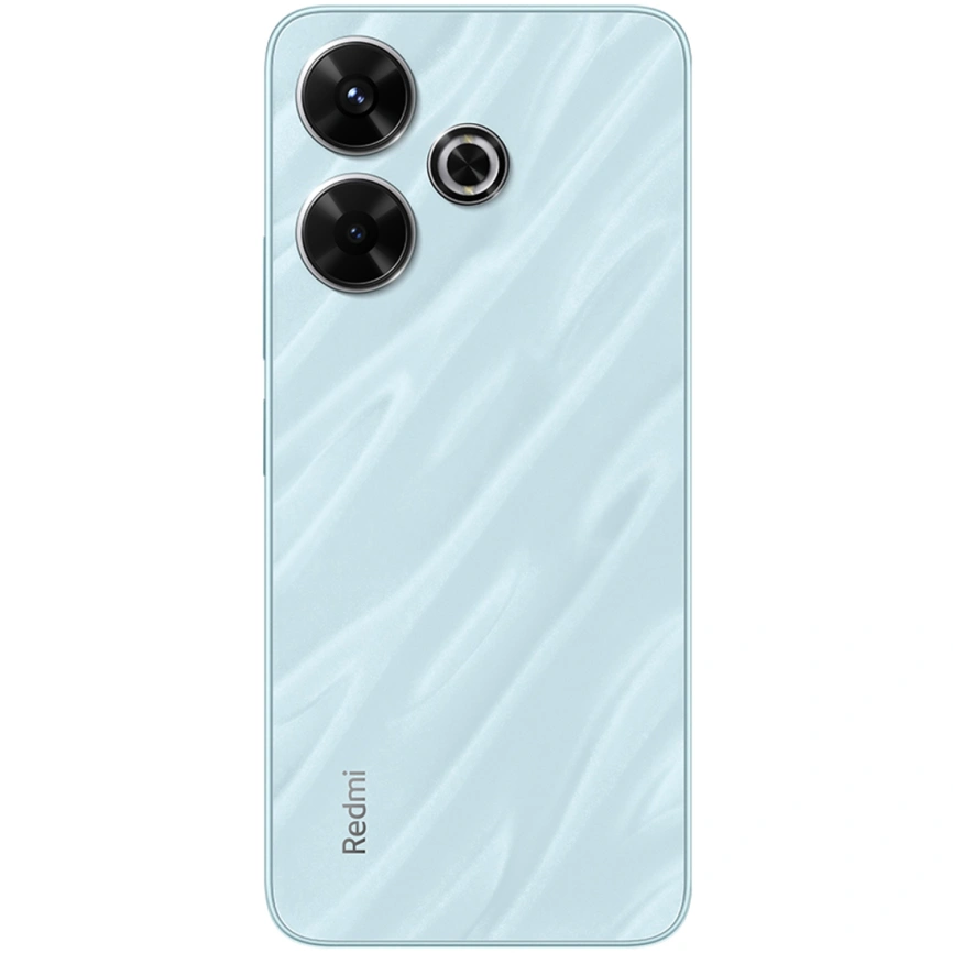 Смартфон Xiaomi Redmi 13 6/128GB Ocean Blue Global Version фото 3