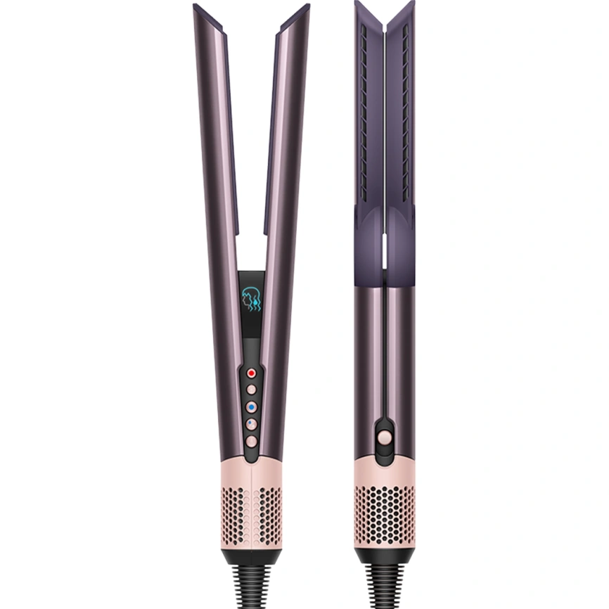 Выпрямитель Dyson Airstrait HT01 Jasper Plum фото 4