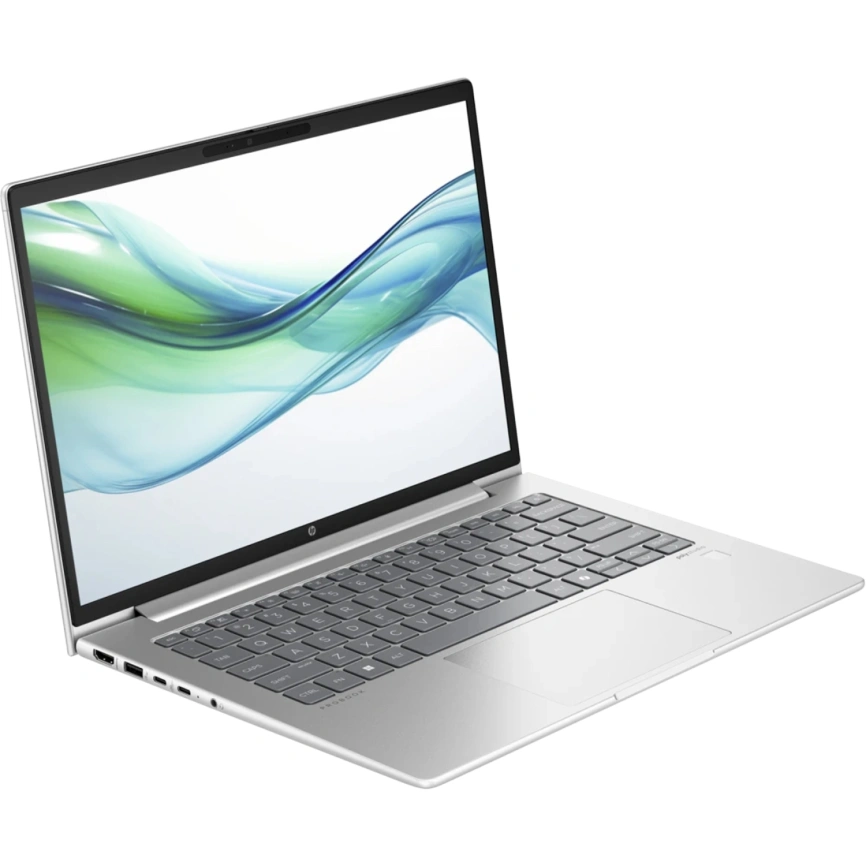 Ноутбук HP ProBook 440 G11 14 WUXGA IPS/ i7-155U Ultra/8Gb/512Gb SSD (A22YBEA) Silver фото 3