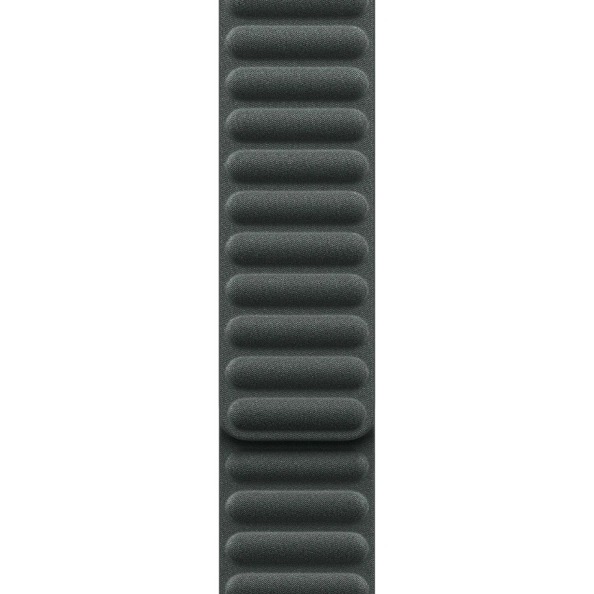 Ремешок Apple Watch 45mm Evergreen Magnetic Link S/M (MTJC3) фото 1