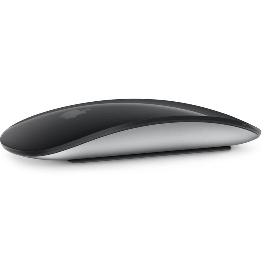 Мышь Apple Magic Mouse USB-C Black фото 2