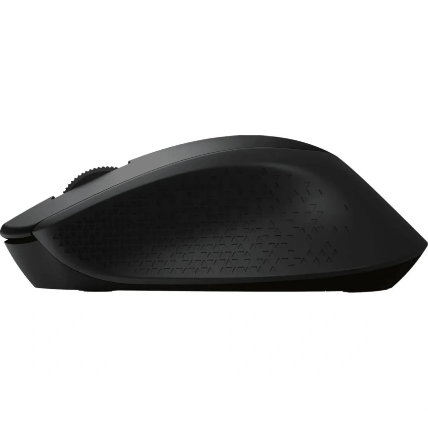 Беспроводная мышь Logitech M280 Black (910-004306) фото 4