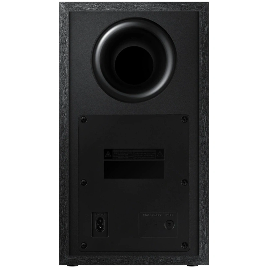 Саундбар Samsung HW-T530T/RU фото 10