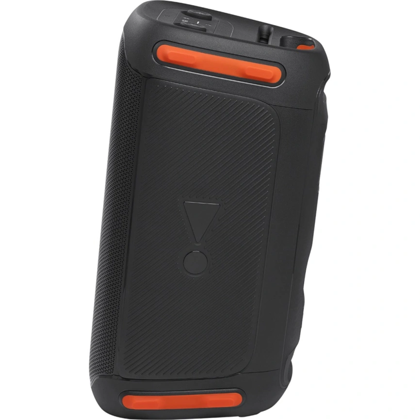 Портативная колонка JBL Partybox 110 Black фото 3