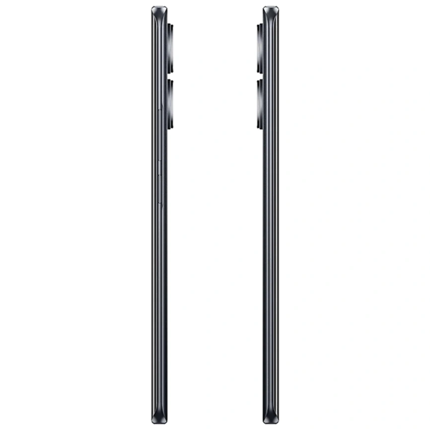 Смартфон Realme 10 Pro Plus 8/128Gb Black фото 2