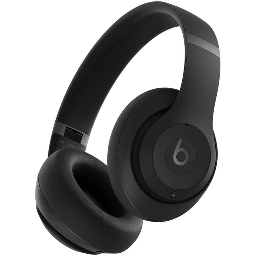 Наушники Beats Studio Pro Wireless Black фото 1