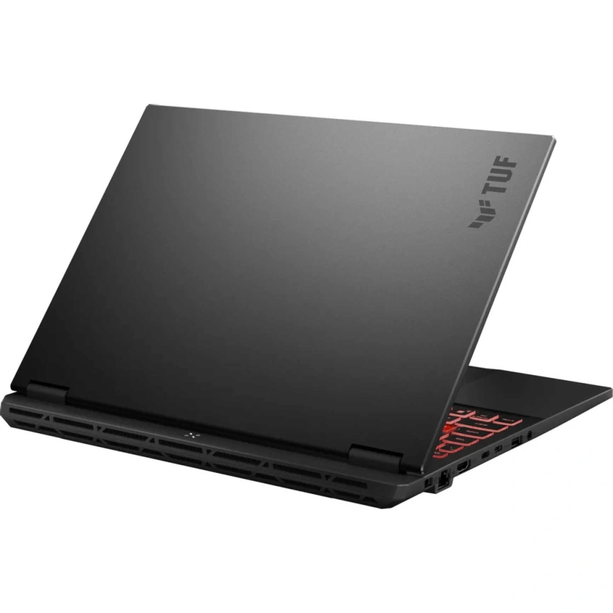 Ноутбук ASUS TUF Gaming A16 FA608UM-RV096 16 IPS/ R7-260/16GB/512GB SSD (90NR0KV1-M006V0) Jaeger Gray фото 1