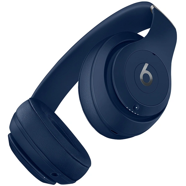 Наушники Beats Studio 3 Wireless Blue фото 2