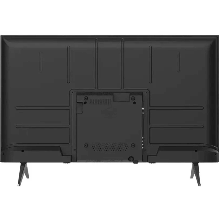 Телевизор Sber 43" LED 4K UHD Салют ТВ (SDX-43F3111) фото 2